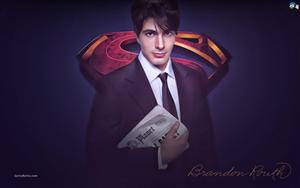 Brandon Routh